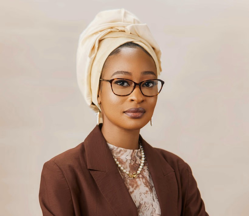 Haibibah A. Waziri
